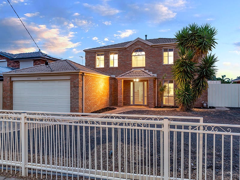 171 Bellbridge Drive, Hoppers Crossing, Vic 3029 House for Sale