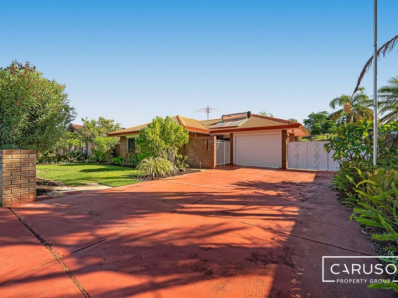 42 Kingston Way, Safety Bay, WA 6169