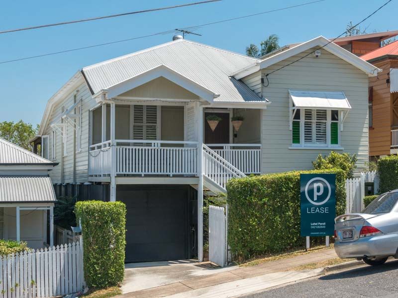 10 Plunkett Street, Paddington, QLD 4064
