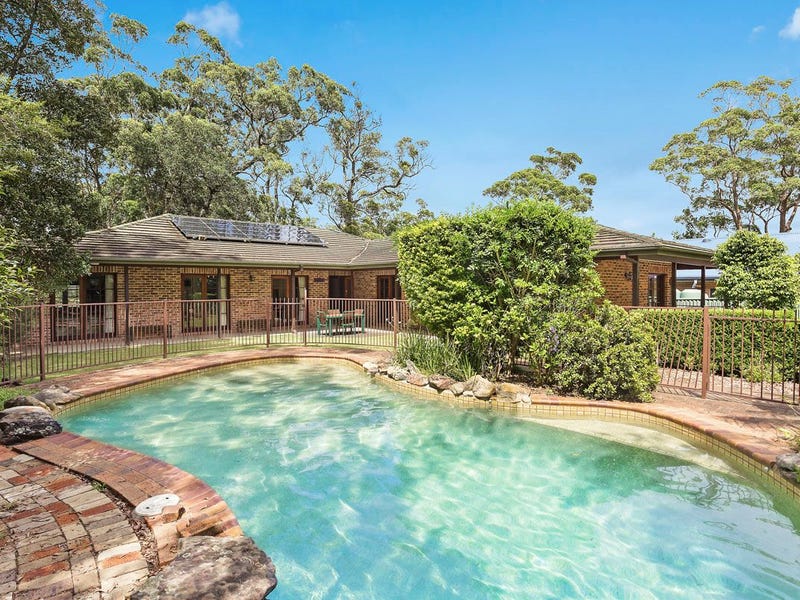 30 Bottle Forest Road, Heathcote, NSW 2233 - Property Details