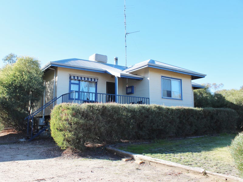 Lot 201 Grange St, Goomalling, WA 6460 Property Details