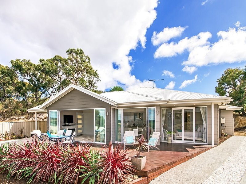 5 Eyre Court, Mount Compass, SA 5210