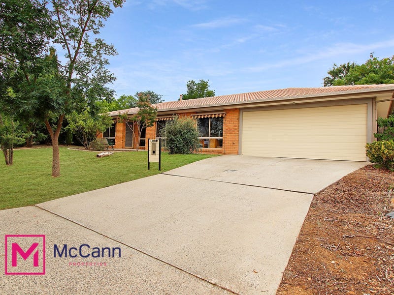 38 Fred Lane Cres, Gordon, ACT 2906