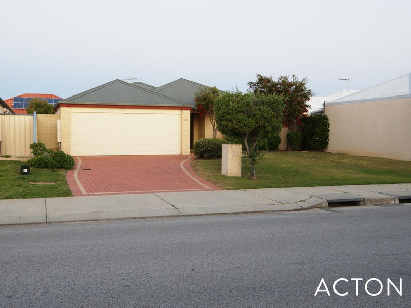 37 Properjohn Drive, Rockingham, WA 6168 - Property Details