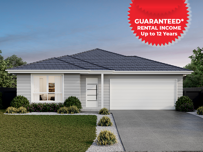 Lot 312 Mossvale Road, Cambewarra, NSW 2540 House for Sale