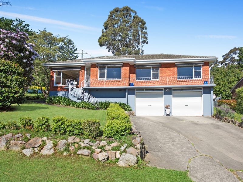 2 Clarke Street, Bowral, NSW 2576 - Property Details