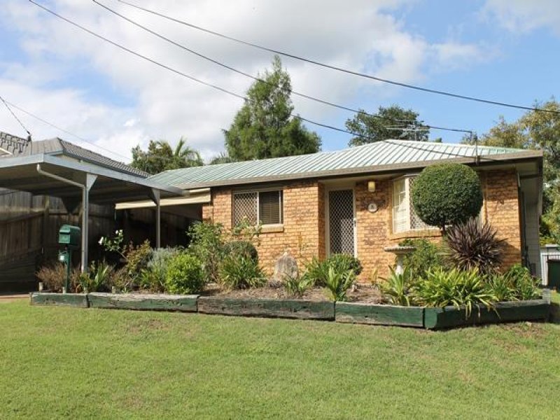 1A Finimore Street, Tivoli, Qld 4305 Property Details