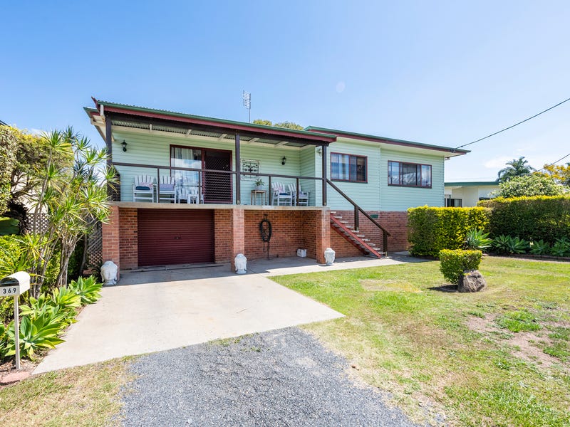 369 Dobie Street, Grafton, NSW 2460 Property Details