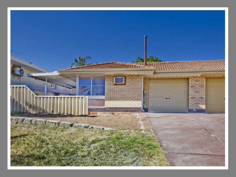 540b Morley Drive, Morley, WA 6062 Property Details
