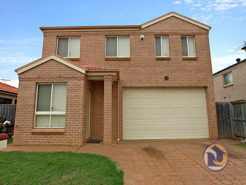12 Dalmeny Drive, Prestons, NSW 2170 Property Details