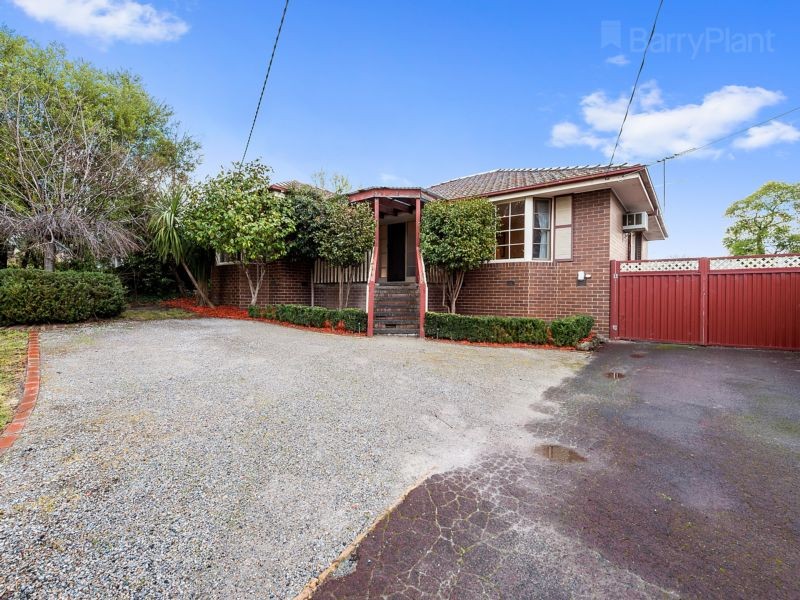 93 Burke Road, Ferntree Gully, VIC 3156