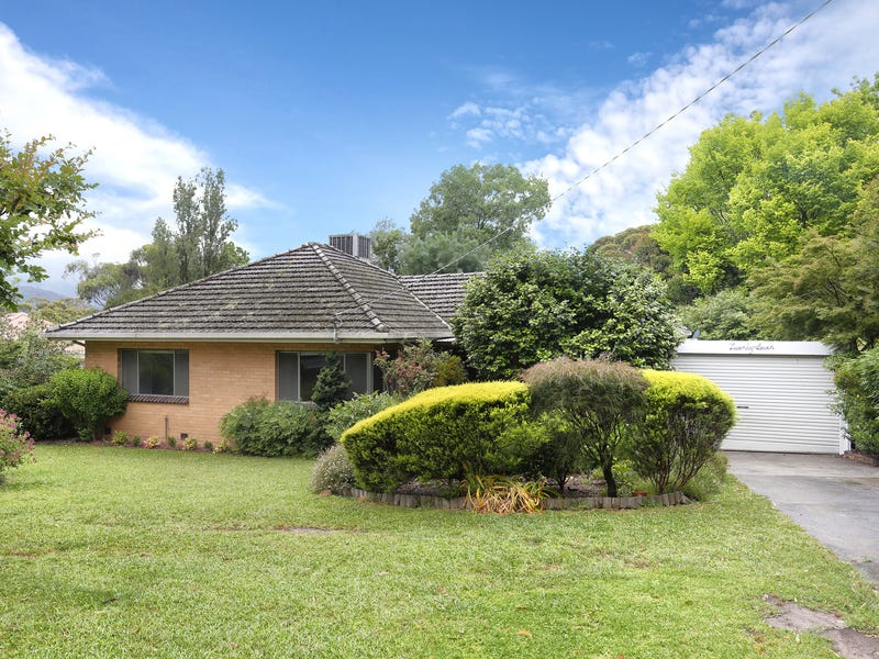 27 Badger Creek Road, Healesville, Vic 3777 Property Details