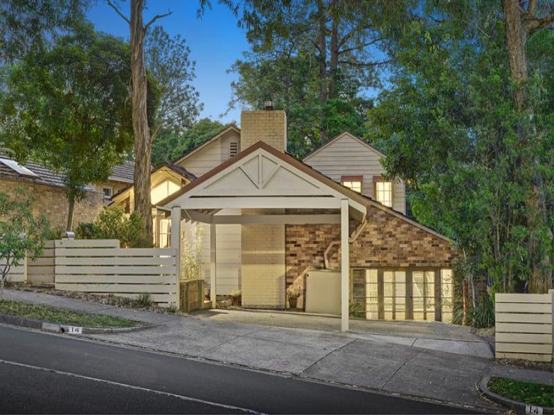 14 Naughton Grove, Blackburn, VIC 3130