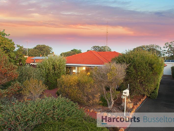 12 Dumbarton Road, West Busselton, WA 6280