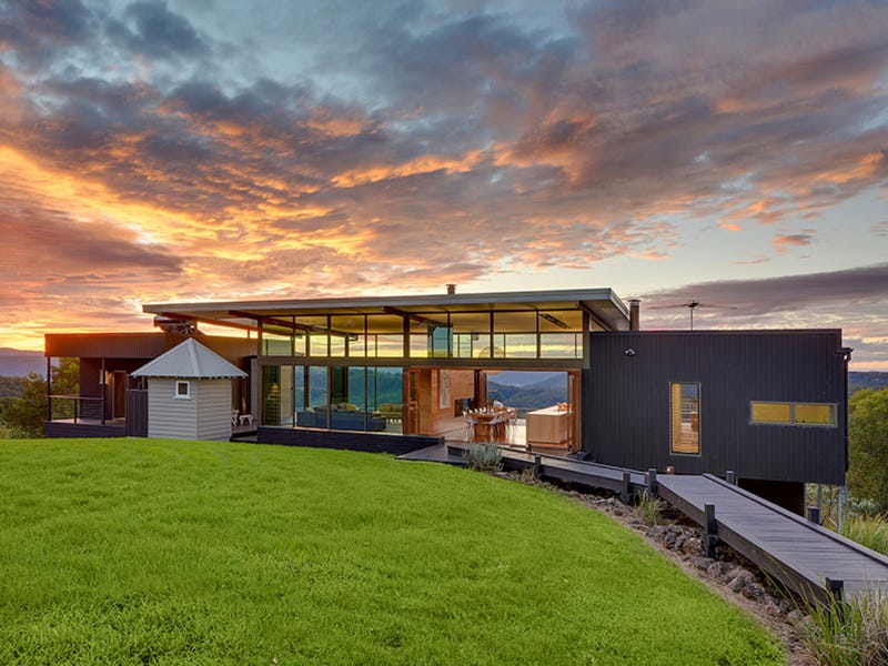 1188 Maleny Stanley River Road, Maleny, Qld 4552 Property Details