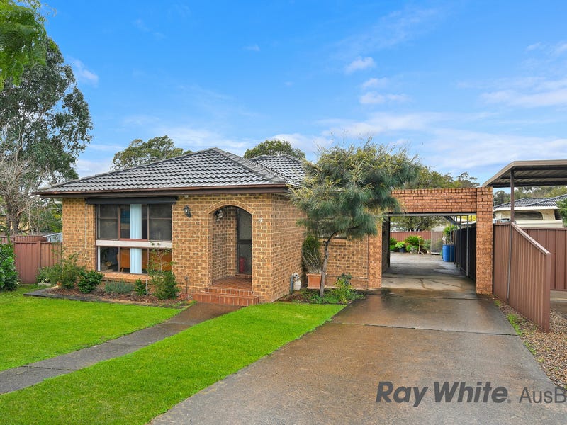 4 Arum Place, Macquarie Fields, NSW 2564 House for Sale realestate