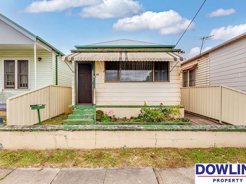 85 Ingall Street, Mayfield, NSW 2304 Property Details