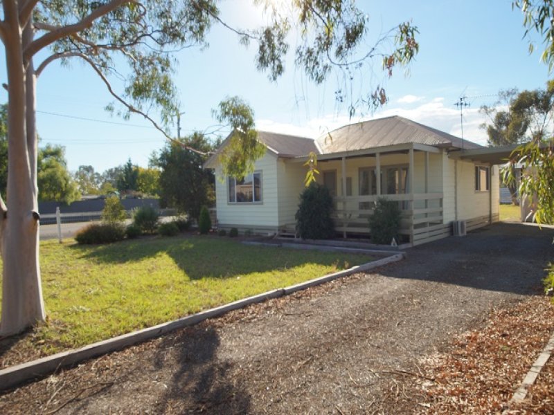 1 Kostadt Street, Nathalia, Vic 3638 Property Details