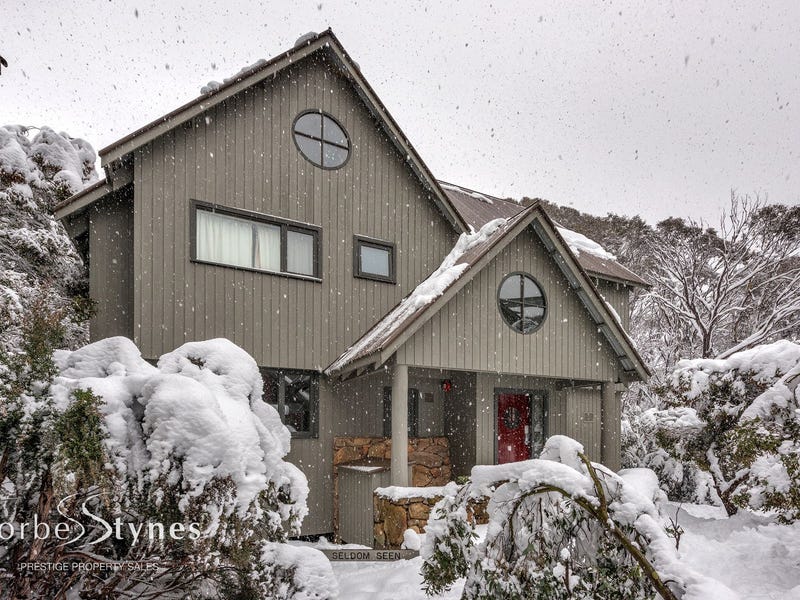Seldom Seen Valley Close, Woodridge, Thredbo, NSW 2625 Property Details