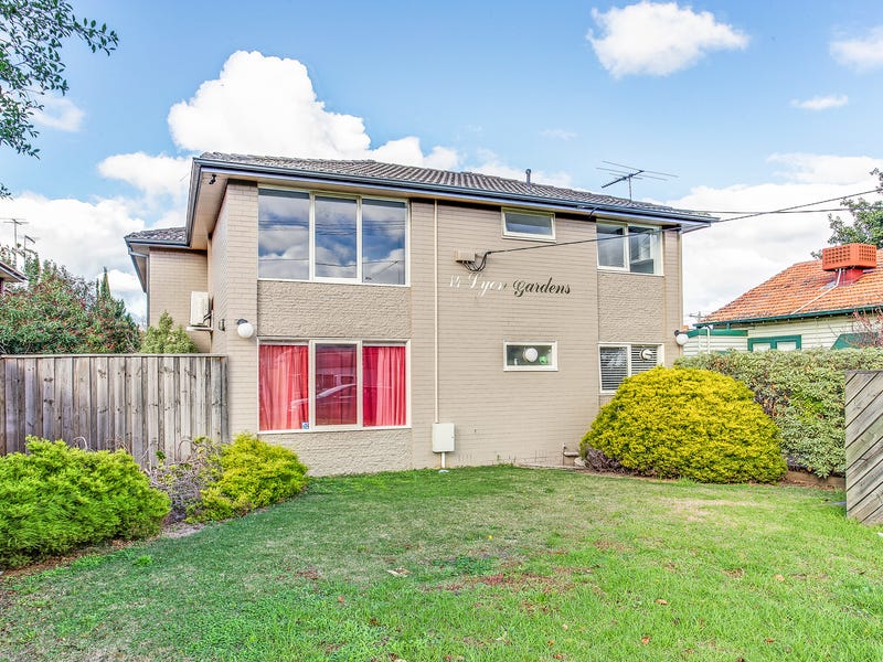 4/14 Lyon Street, Essendon, VIC 3040