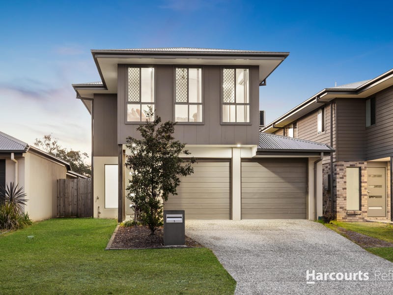 5 Dew Street, Yarrabilba, Qld 4207 Property Details