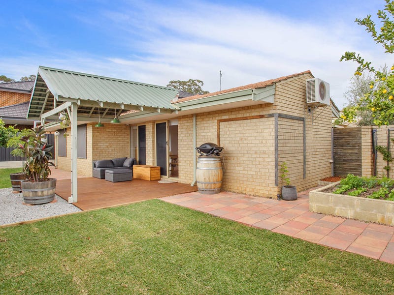 3/47 Baden Street, Joondanna, WA 6060 Property Details