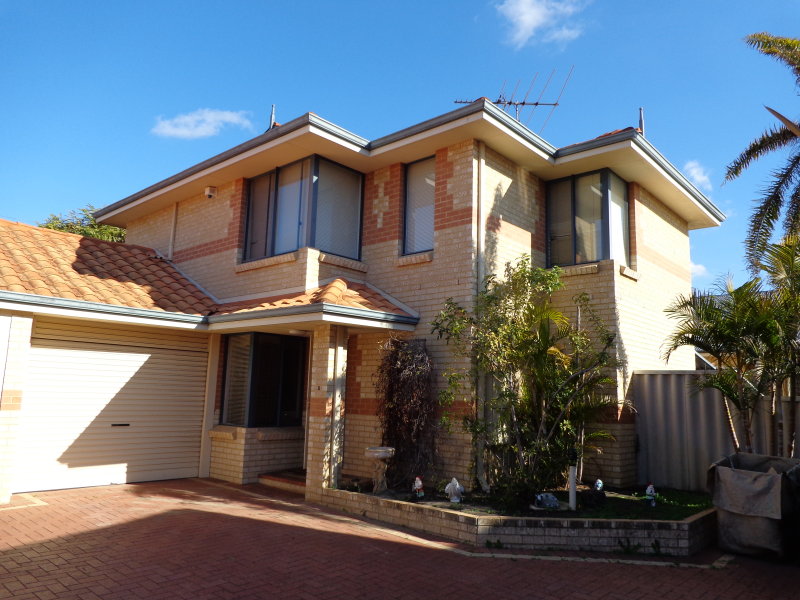 3/3 Houston Avenue, Dianella, WA 6059