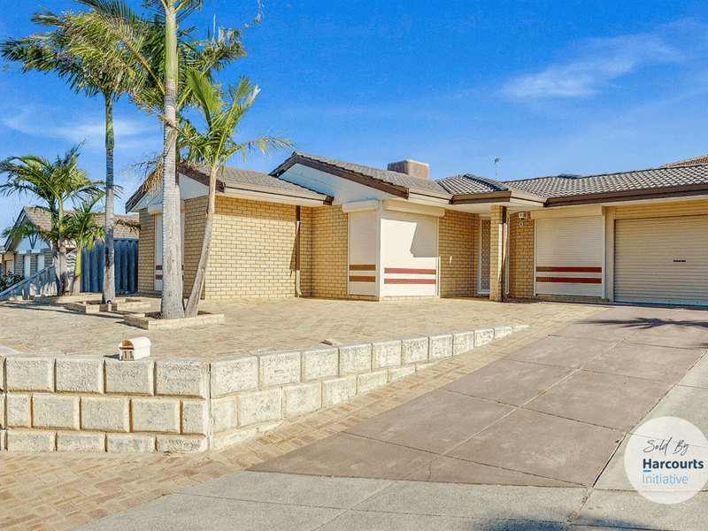 11 Manna Close, Mirrabooka, WA 6061 Property Details