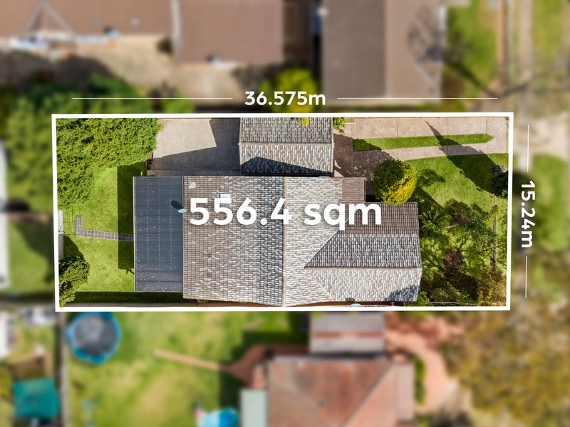 21 Pandora Street, Greenacre, NSW 2190 Property Details