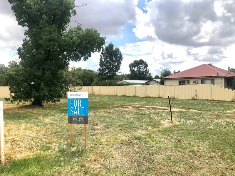 16 Walters Street, Wunghnu, VIC 3635