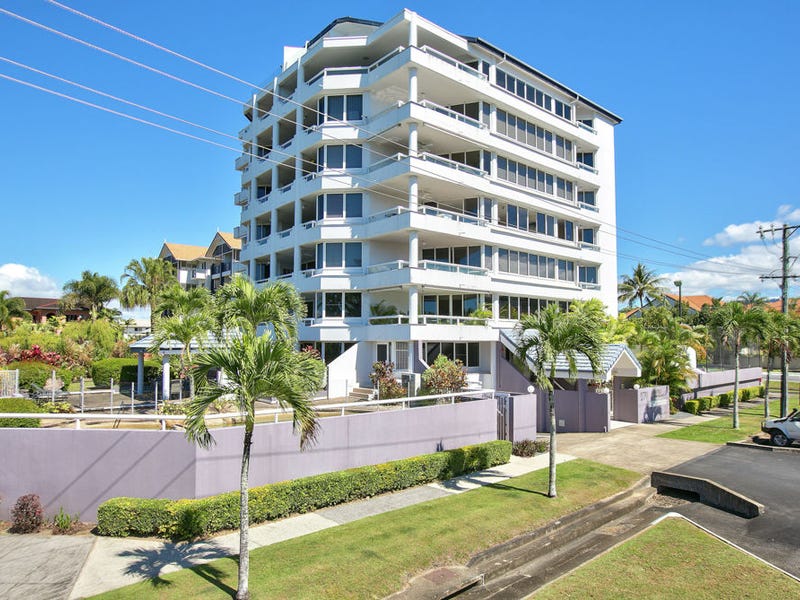 301/279 Esplanade, Cairns North, Qld 4870 Unit for Sale realestate