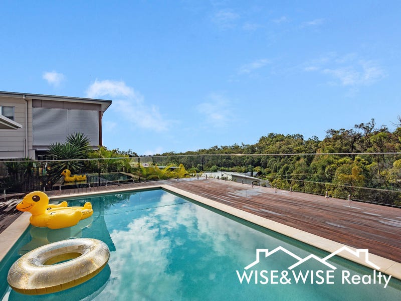 24 Panorama Drive, Reedy Creek, QLD 4227