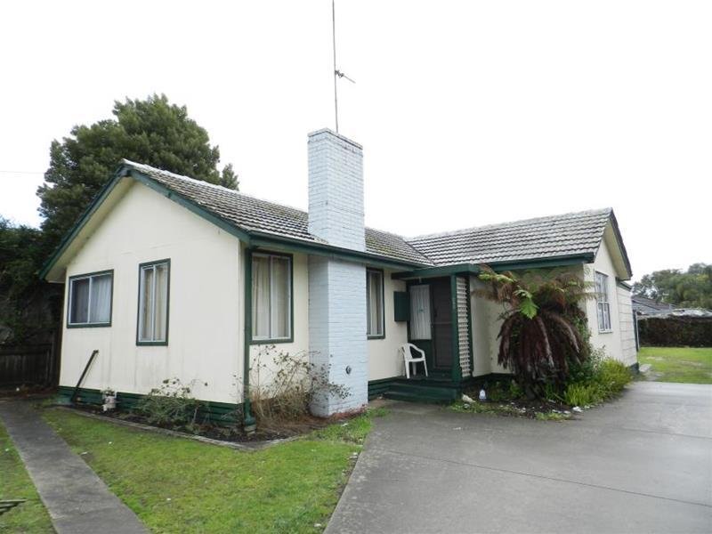 252 Macleod Street, Bairnsdale, Vic 3875 Property Details