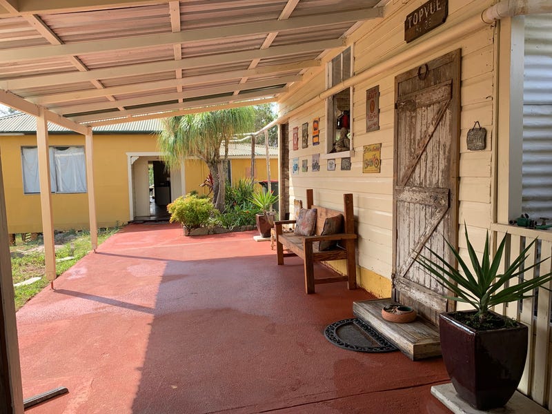 37 Taylors Arm Road, Taylors Arm, NSW 2447