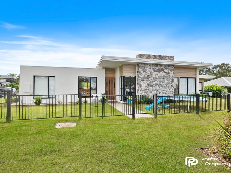 1 Culligan Way, Flagstone, Qld 4280 House for Sale