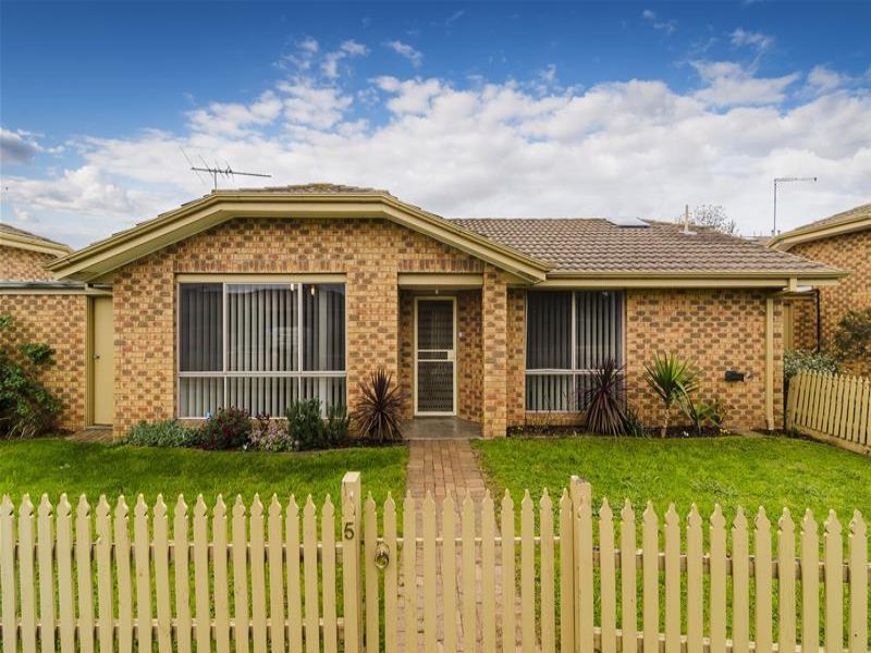 5/5 Tower Road, Werribee, Vic 3030 Property Details