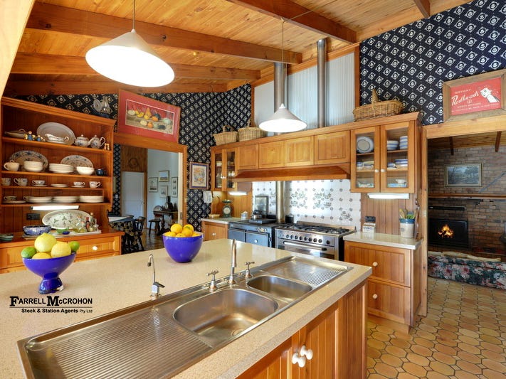 1345 Hanging Rock Road, Cangai, NSW 2460 Property Details