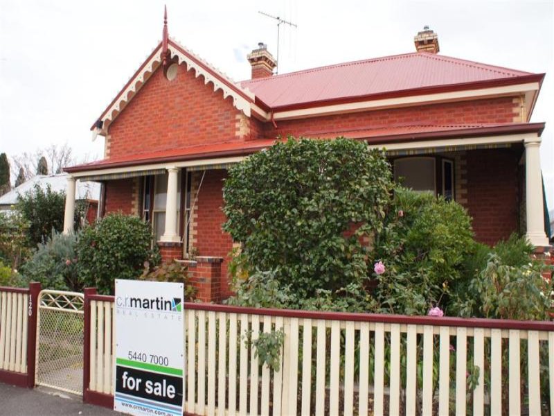 120 Wills Street, Bendigo, VIC 3550