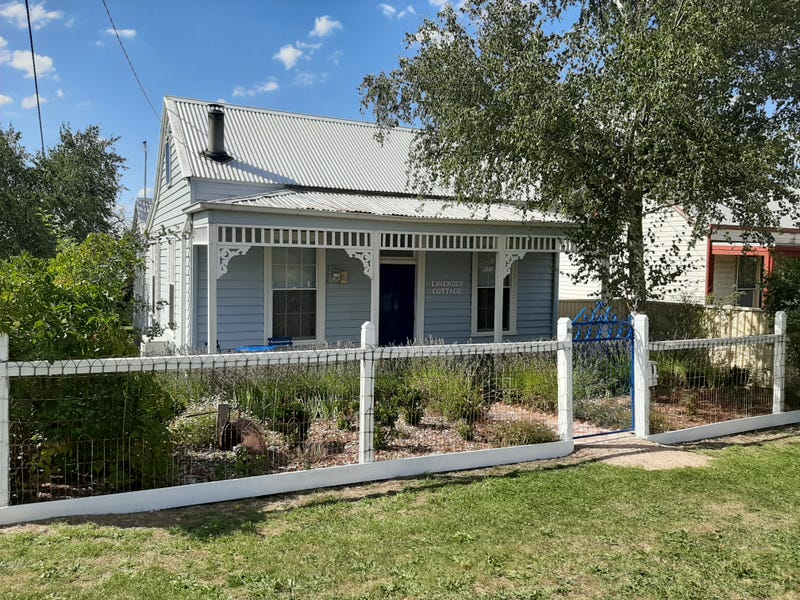 91 Raglan Street, Daylesford, VIC 3460