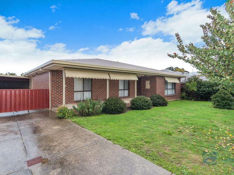 43 Gavan Street, Broadford, Vic 3658 - Property Details