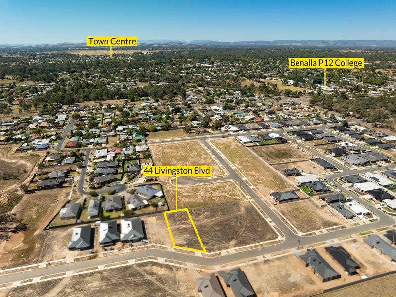 Real Estate & Property for Sale in Benalla, VIC 3672 Pg. 7 realestate