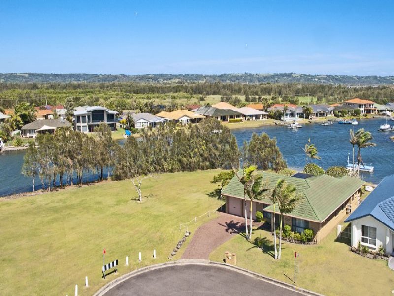 153 Riverside Drive, Ballina, NSW 2478 Property Details
