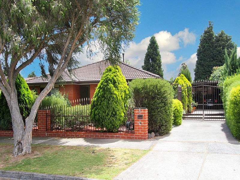1 Royston Close, Mill Park, VIC 3082 1 Royston Close, Mill Park, VIC 3082