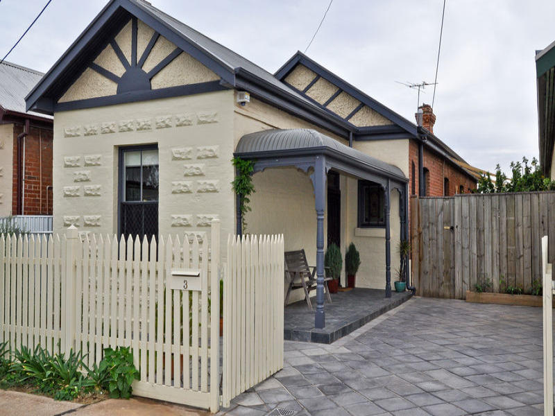 3 Maude Street, Glandore, SA 5037 Property Details