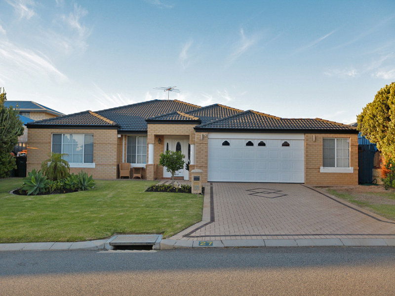 27 Marlborough Way, Quinns Rocks, WA 6030