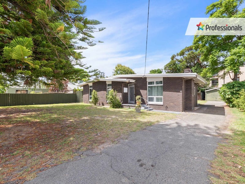 8 Lacey Street, Beckenham, WA 6107 Property Details