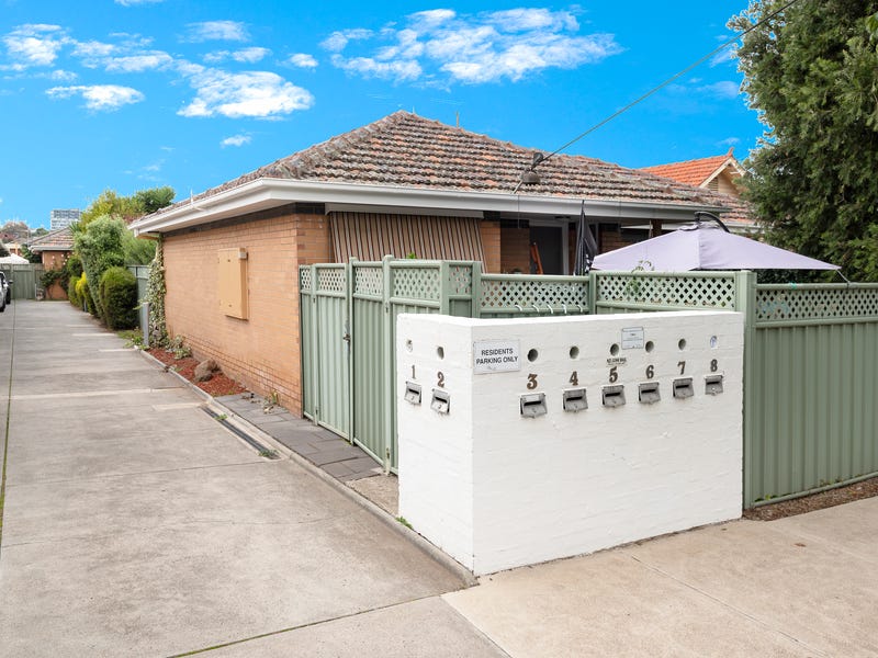 7/6 Lincoln Road, Essendon, Vic 3040 Property Details