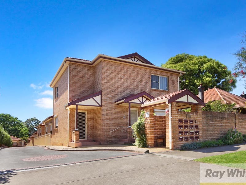 2/110 Penshurst Street, Penshurst, NSW 2222 Property Details