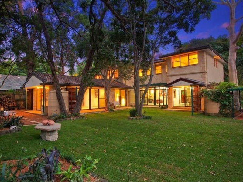 17A Ferry Street, Hunters Hill, NSW 2110