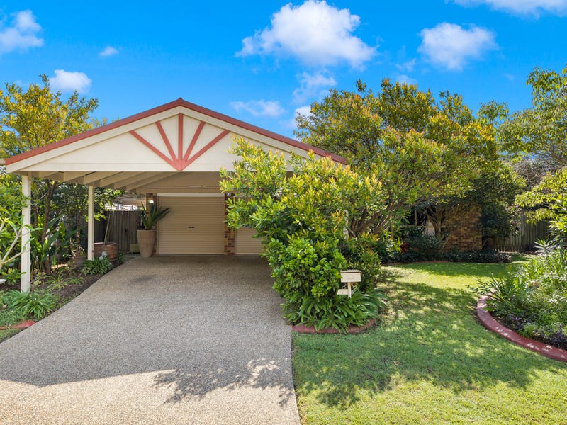 4 Parklands Court, Victoria Point, QLD 4165